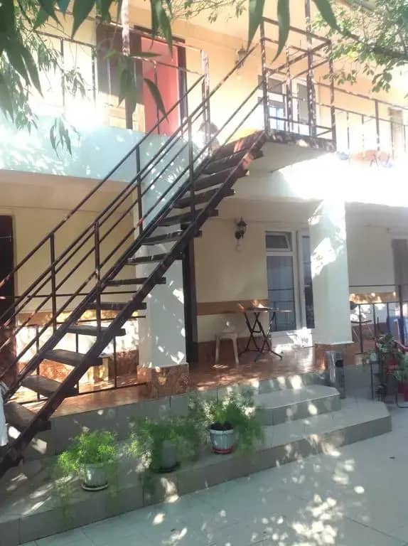 Ivolga Guest House: фото 5