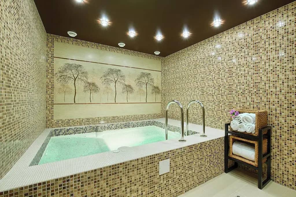 Мини-отель Крокус SPA: фото 6