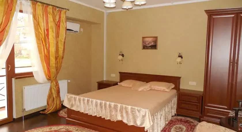 Sloboda Hostel: фото 6