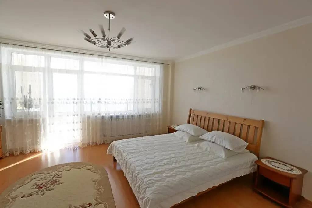 Rome Guest House: фото 4