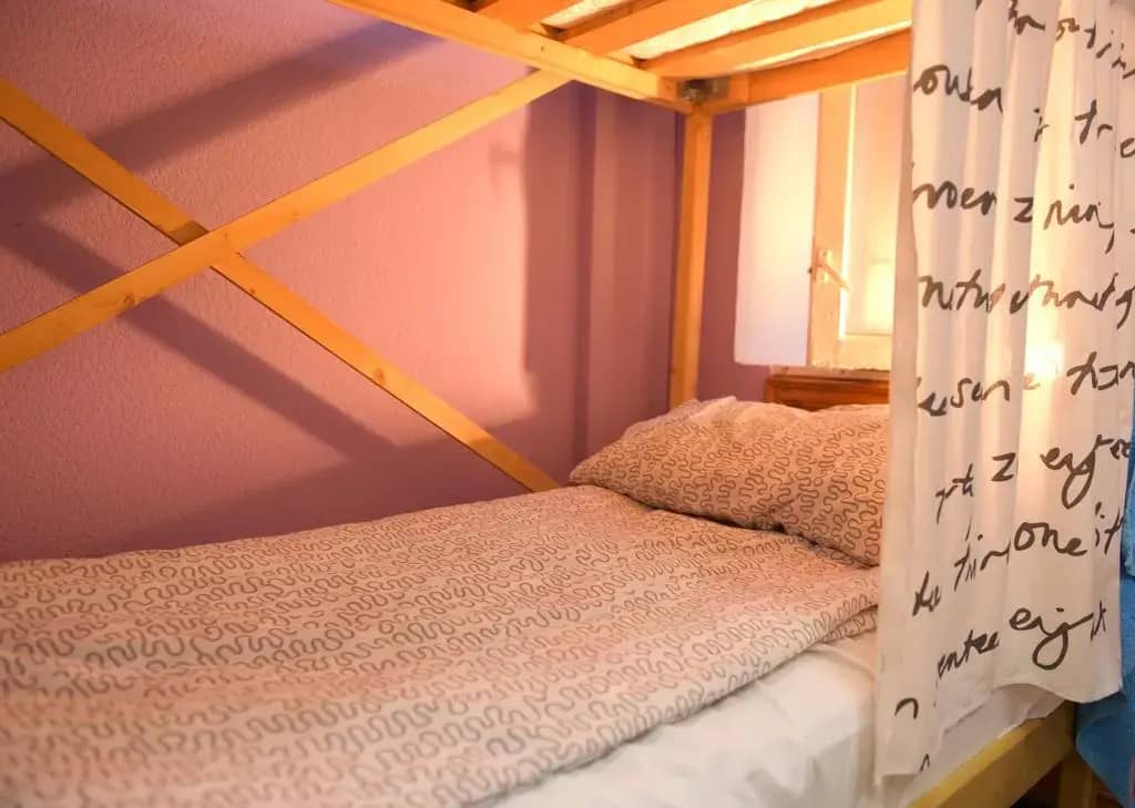 Жилое помещение Moscow Travel Inn: фото 5