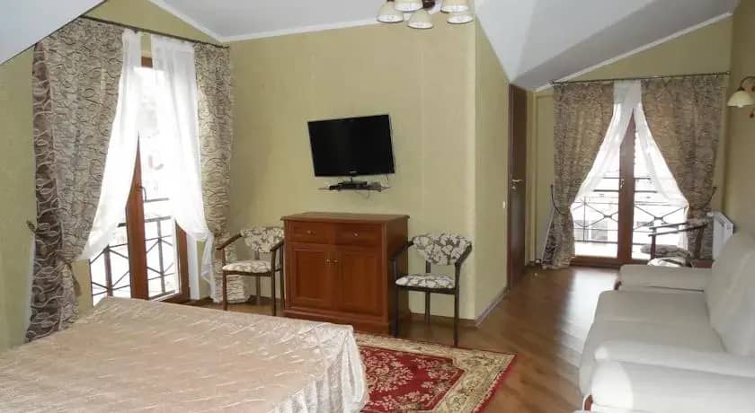 Sloboda Hostel: фото 4
