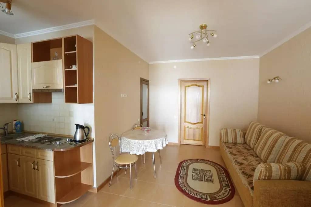 Rome Guest House: фото 5
