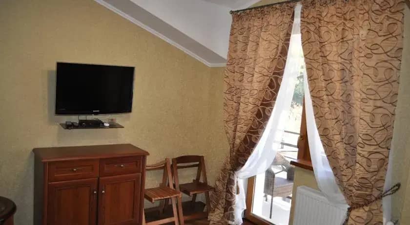 Sloboda Hostel: фото 7