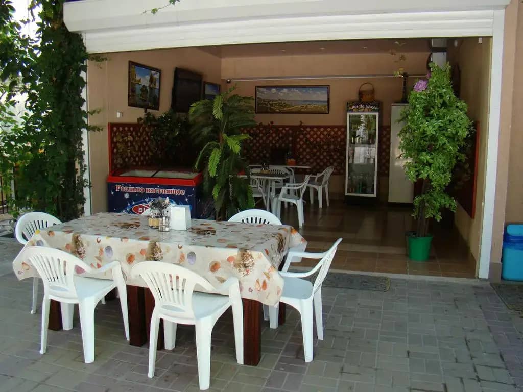 Elling Oazis Guest House: фото 5