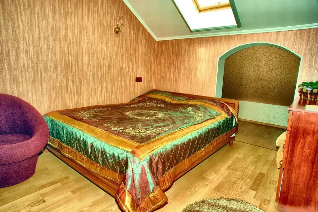 Гостевой Дом Вилла Елена - Ф: фото 4