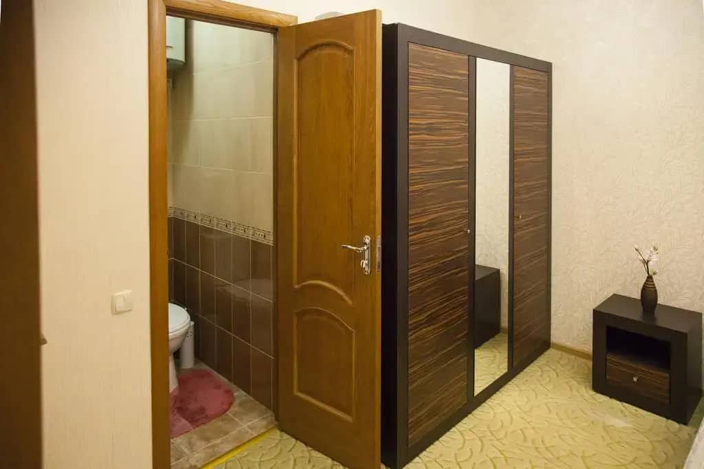 Гостевой дом Floral Courtyard: фото 5