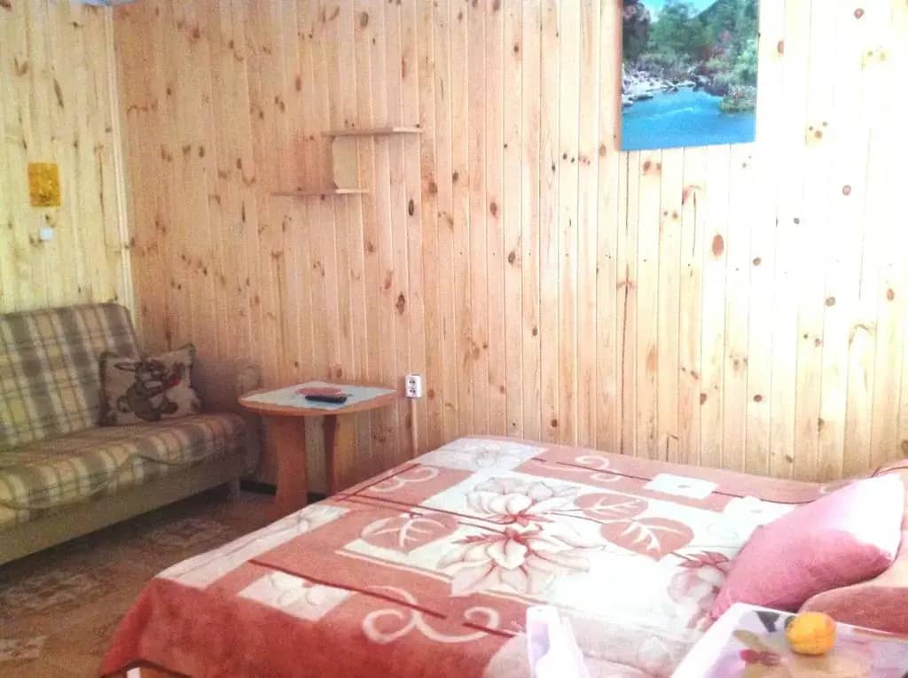Ivolga Guest House: фото 7