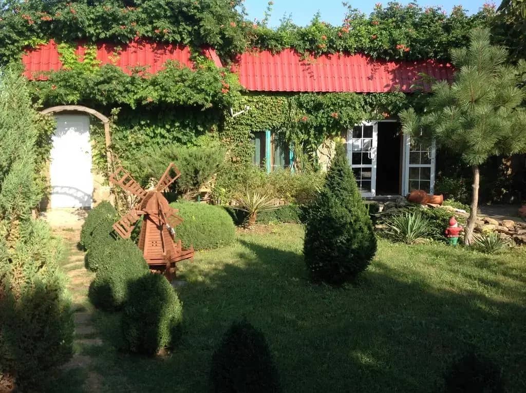 Отель ДИВО: фото 4