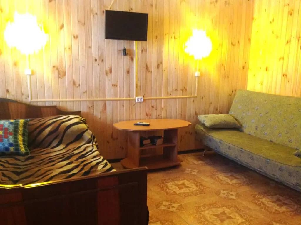 Ivolga Guest House: фото 6