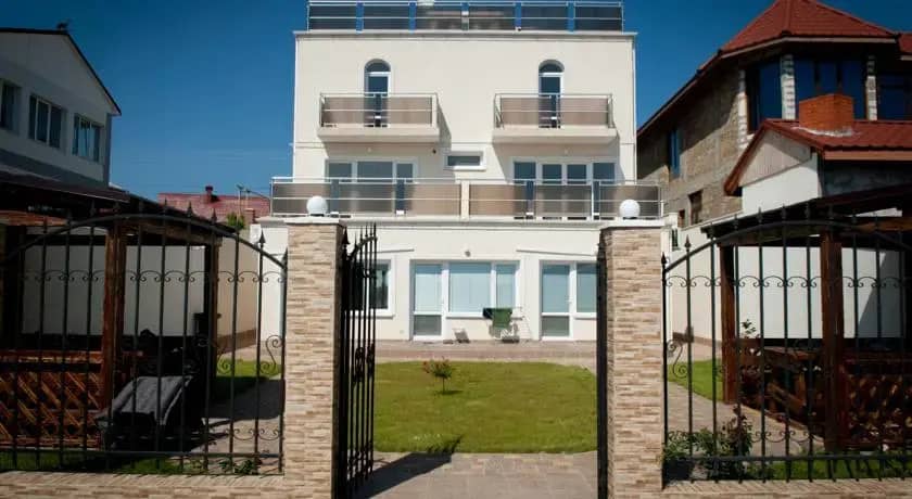Aelita Guest House: фото 6