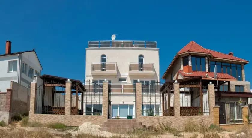 Aelita Guest House: фото 7