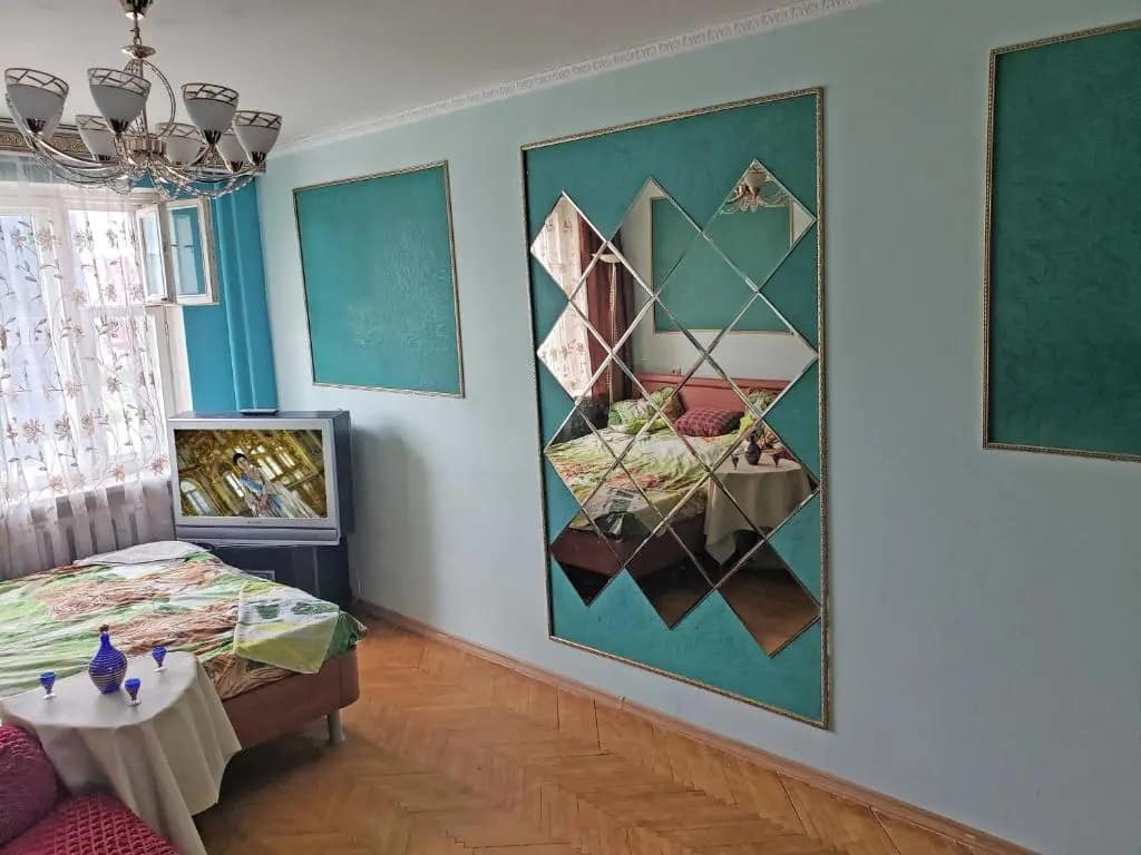 Гостевой дом Homestay Uley: фото 2