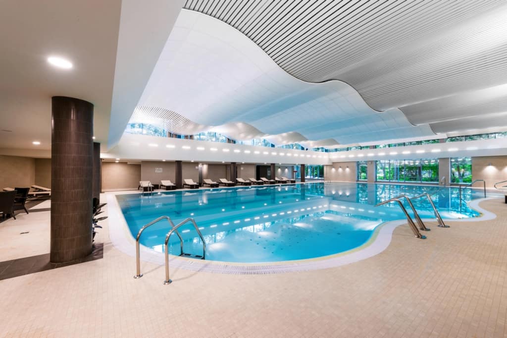 Parklane Resort and Spa: главное фото 1