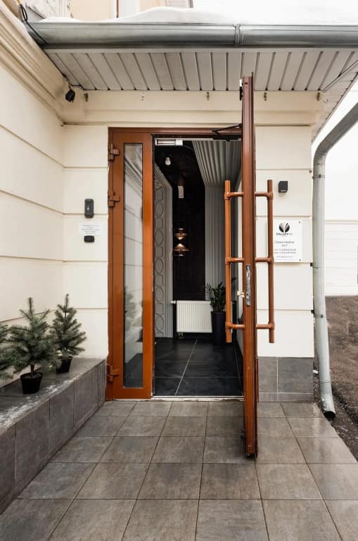 Мини-отель Gallery Inn: фото 3