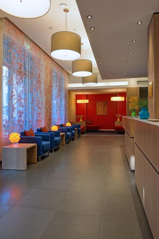 Cosmos Saint -Petersburg Nevsky Prospect Hotel, a member of Radisson Individuals: фото 3