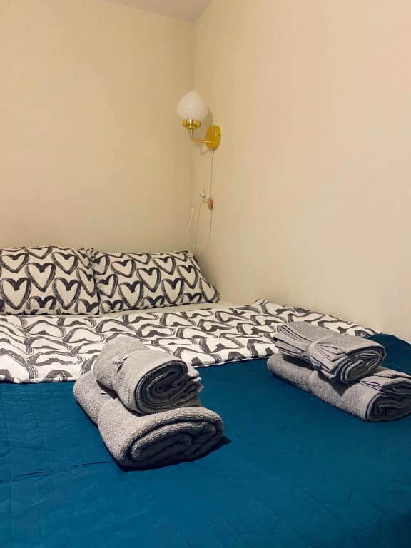 Отель Звездное небо: фото 3