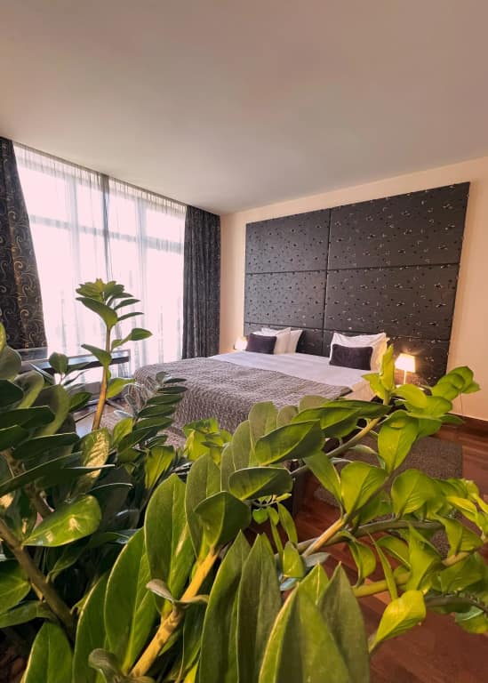 Отель Mamaison All-Suites Spa Pokrovka Moscow: главное фото 1