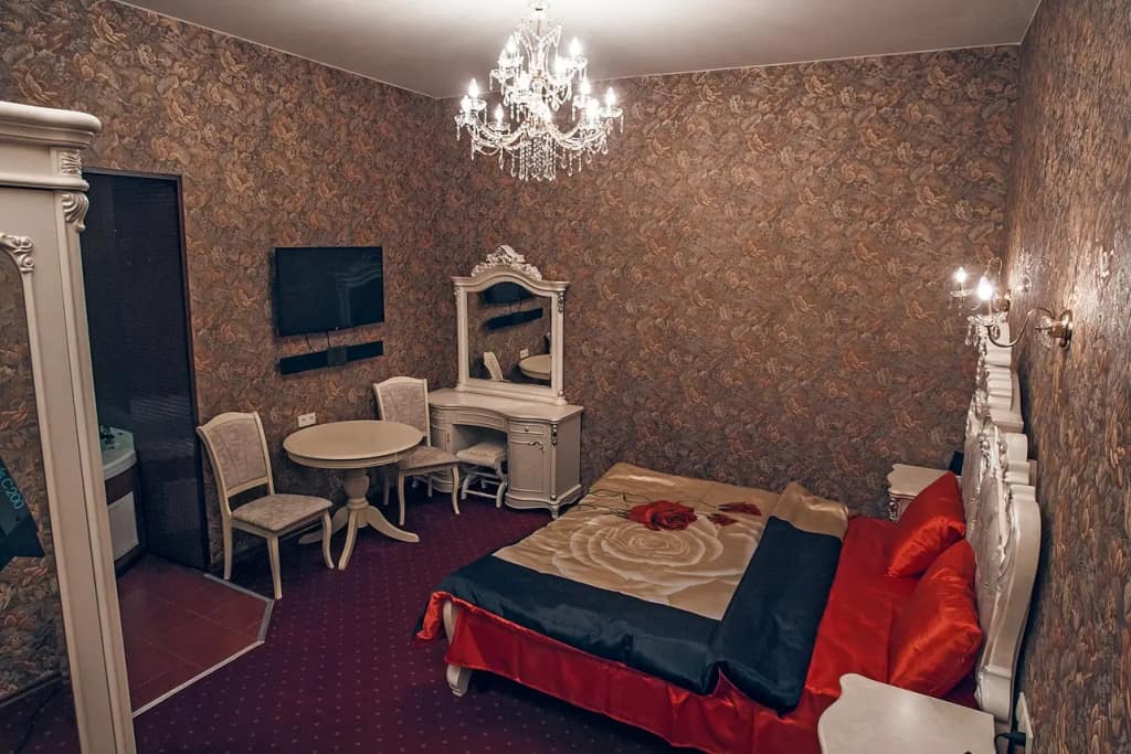 Мини-Отель Piter Hotels: фото 3