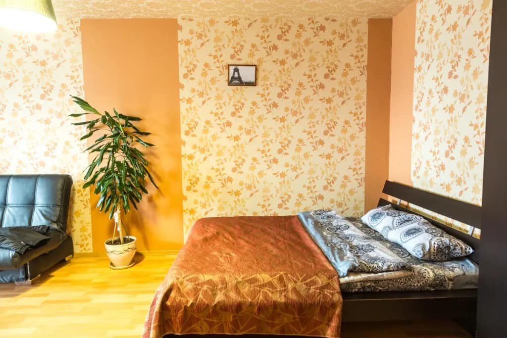 Квартира ApartHause рядом с Динамо и ККТ Космос: фото 3