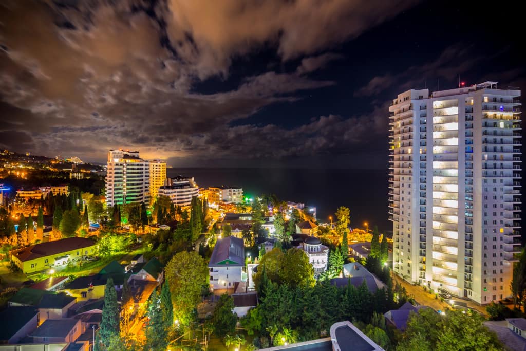 Sea Galaxy Hotel Congress & Spa: фото 3