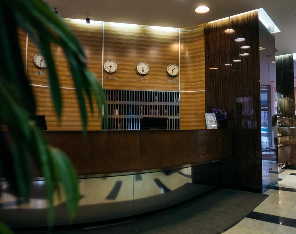 Отель Гранд Авеню by USTA Hotels: фото 3