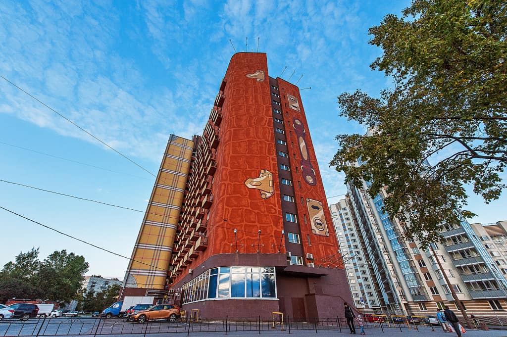Арт-Отель Карелия: фото 3