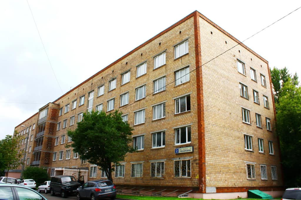 Гостиница Наследие: фото 3