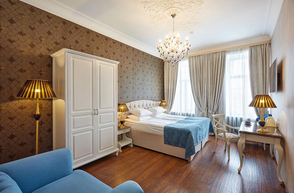 Rossi Boutique Hotel & SPA: фото 3