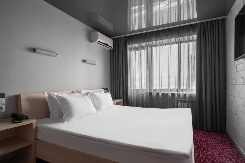Marins Park Hotel Нижний Новгород: фото 2