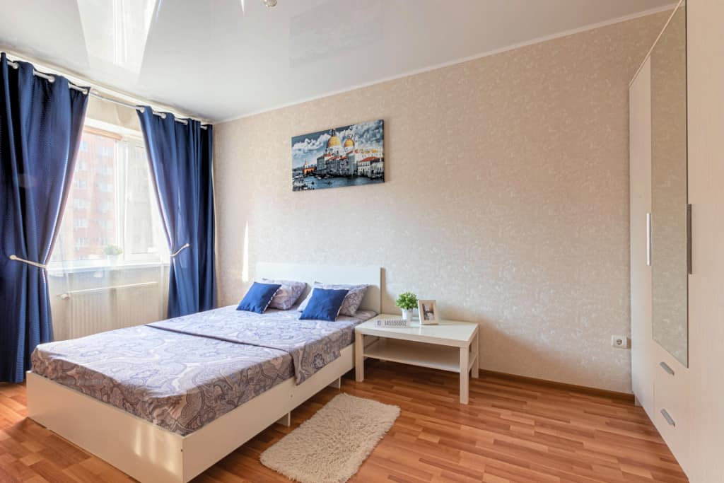 Квартира у парка Галицкого Апарт-Отелика на Восточно-Кругликовской: фото 2