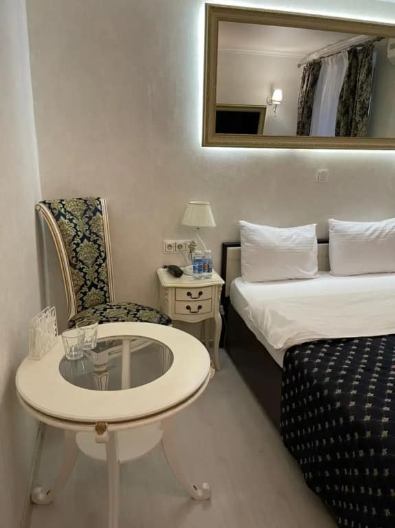 Бутик-Отель Hotel Art Resort Boutique: фото 2