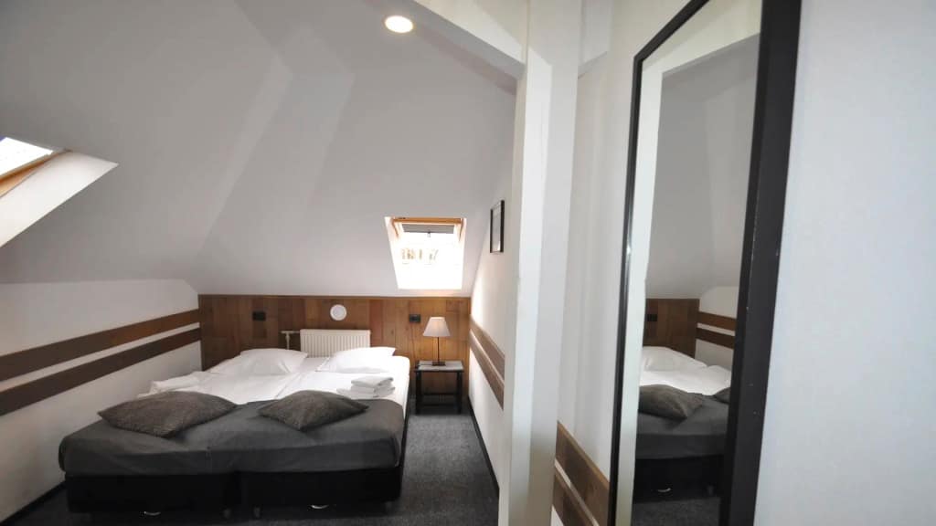 Отель People Loft Тверская: фото 3
