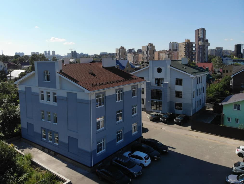 Гостевой Дом Агродом: фото 2