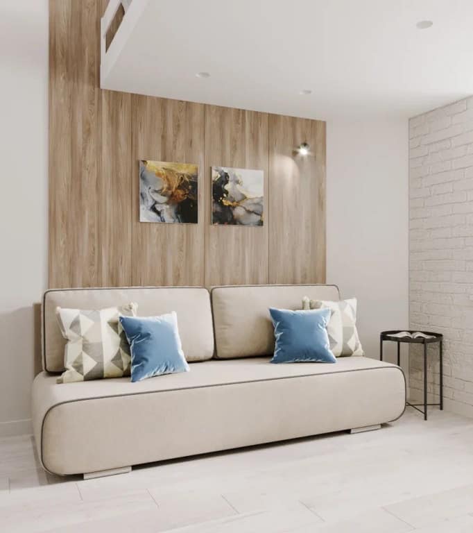 Апарт-отель Arlo Hotel Ломоносова: фото 3