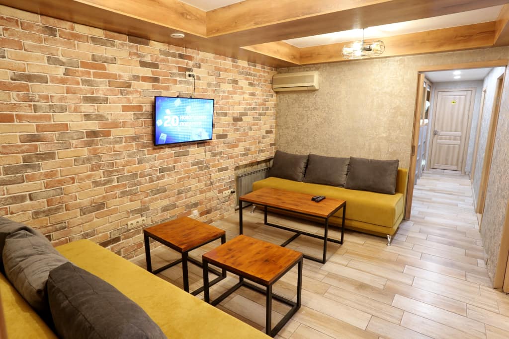 Хостел  Sota House: фото 3