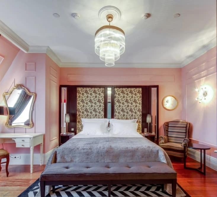 Отель DOM Boutique Hotel: фото 2