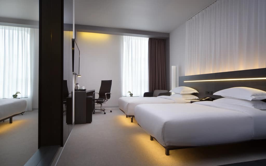 Отель Elements Ekaterinburg Hotel 4: фото 3