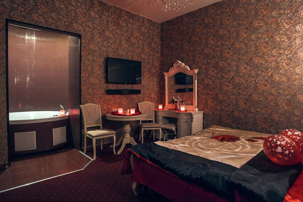 Мини-Отель Piter Hotels: фото 2