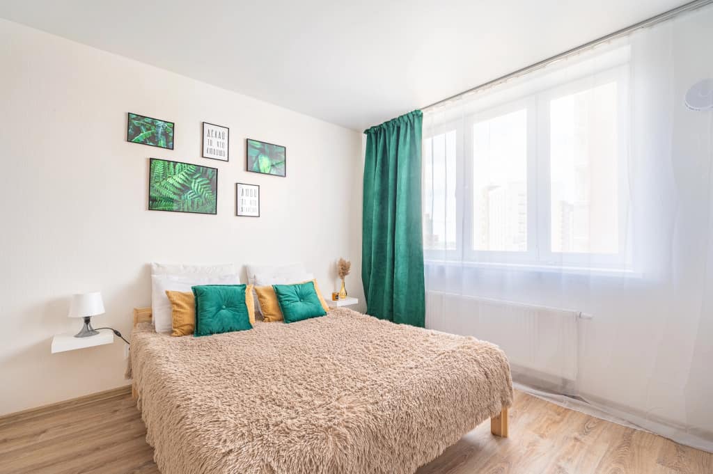 Квартира Comfort с самостоятельным заселением от Welcome V Ekb: фото 2