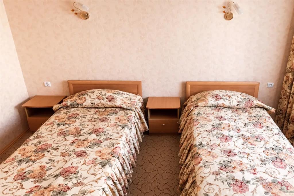Отель Гостиный двор: фото 2