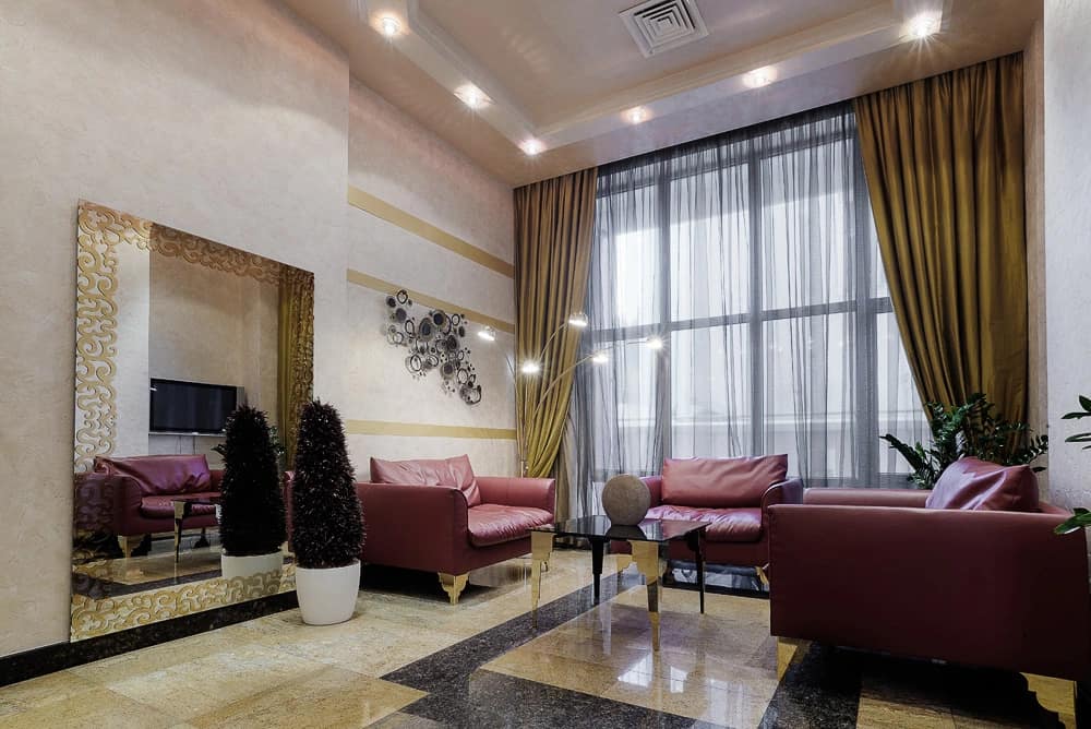 Отель Ac Hotel: фото 2