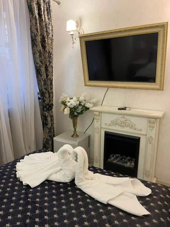 Бутик-Отель Hotel Art Resort Boutique: фото 3