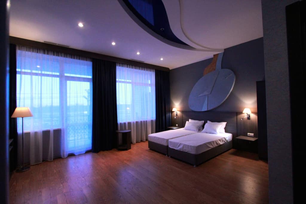 Отель Art Villa&SPA Krasnodar: фото 2