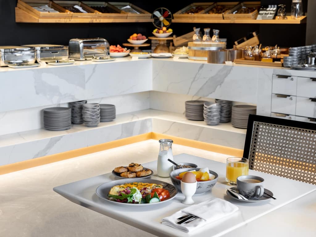 Hyatt Place Екатеринбург: фото 3