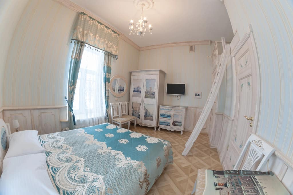 Гостевой Дом Дом Трувеллера: фото 3