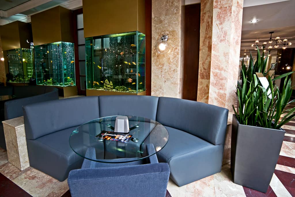 Отель City Park Hotel Sochi: фото 3