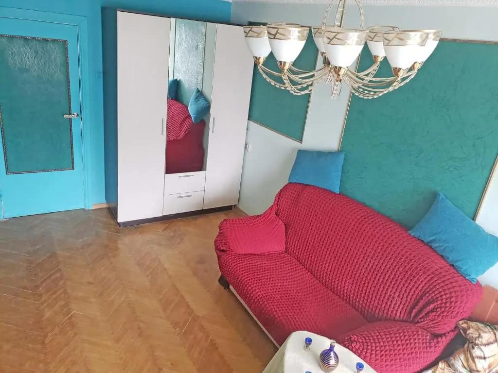 Гостевой дом Homestay Uley: фото 3