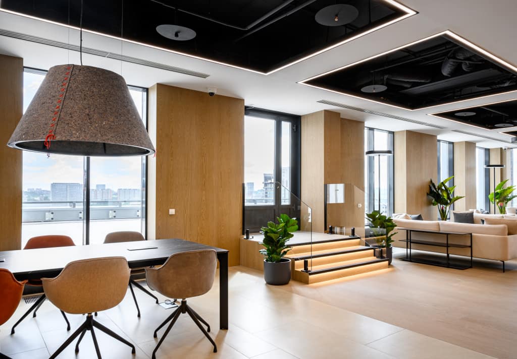 Апарт-отель Yes Technopark: фото 3