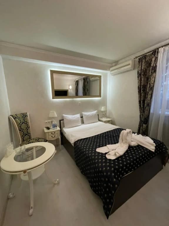 Бутик-Отель Hotel Art Resort Boutique: главное фото 1